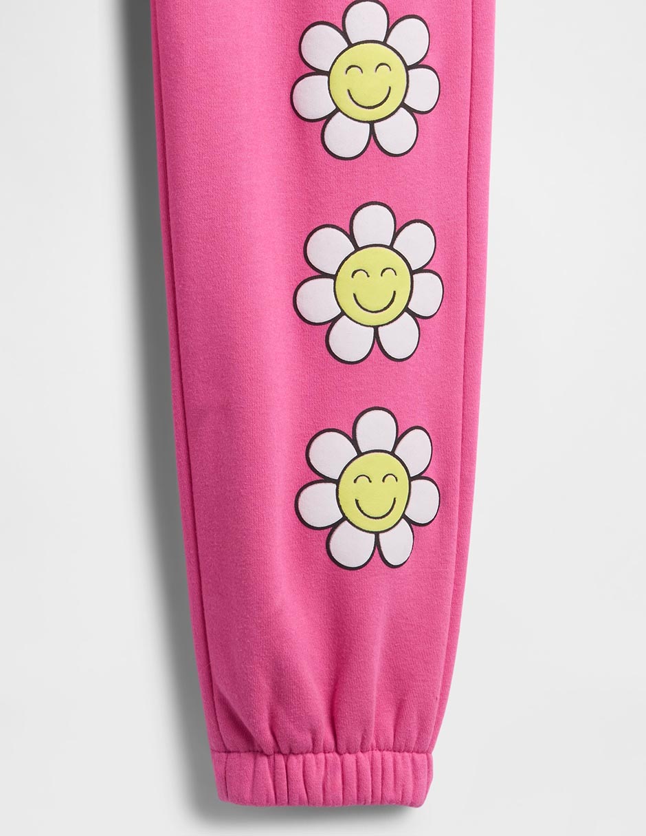 Pants para niña 2