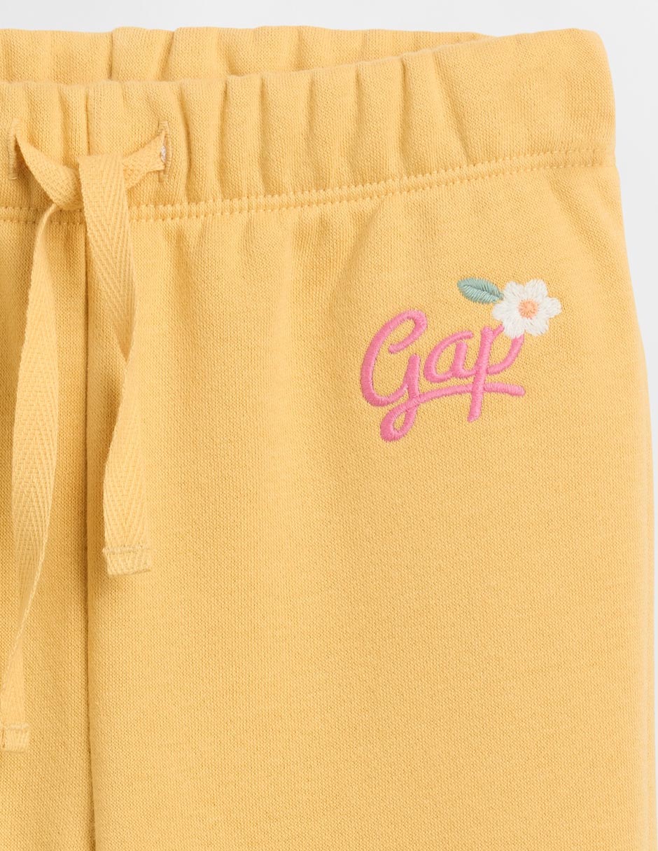 Pants para bebe niña 3