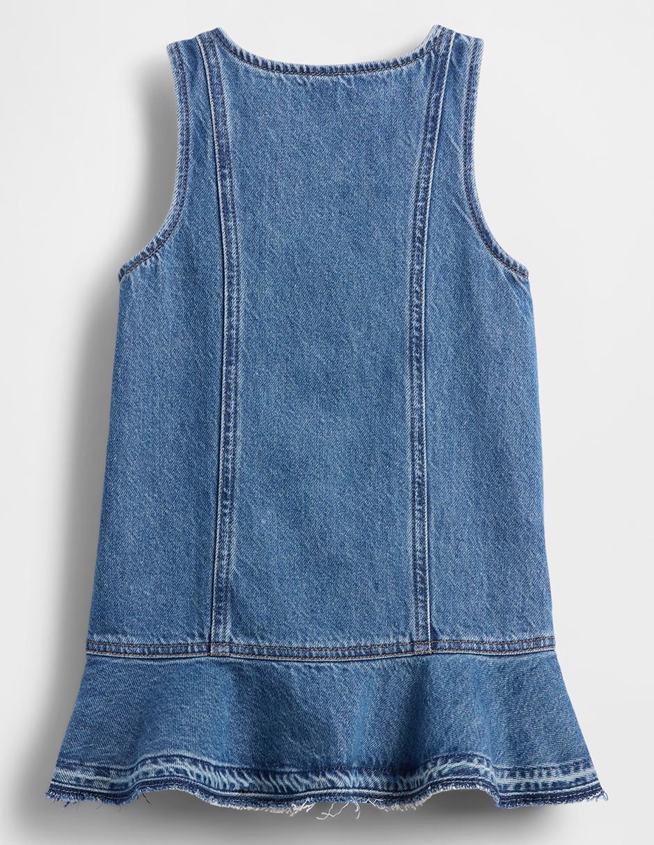 Vestido para bebé niña 2