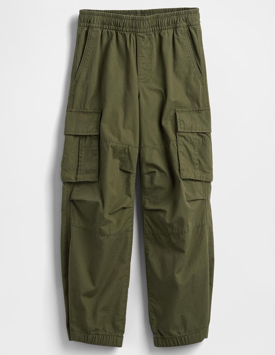 Pantalón cargo para niño 2