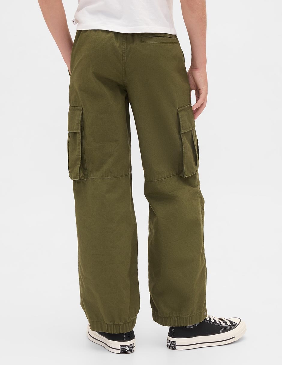 Pantalón cargo para niño 4
