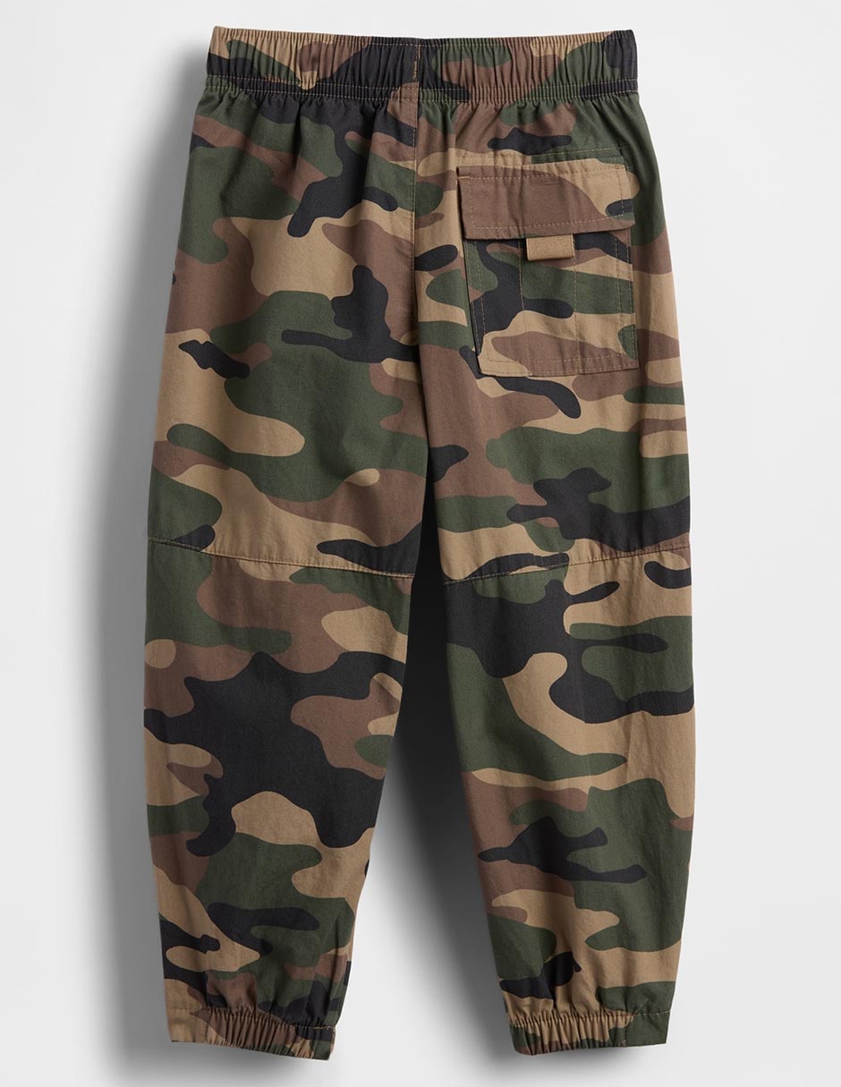 Pantalón jogger para niño 2