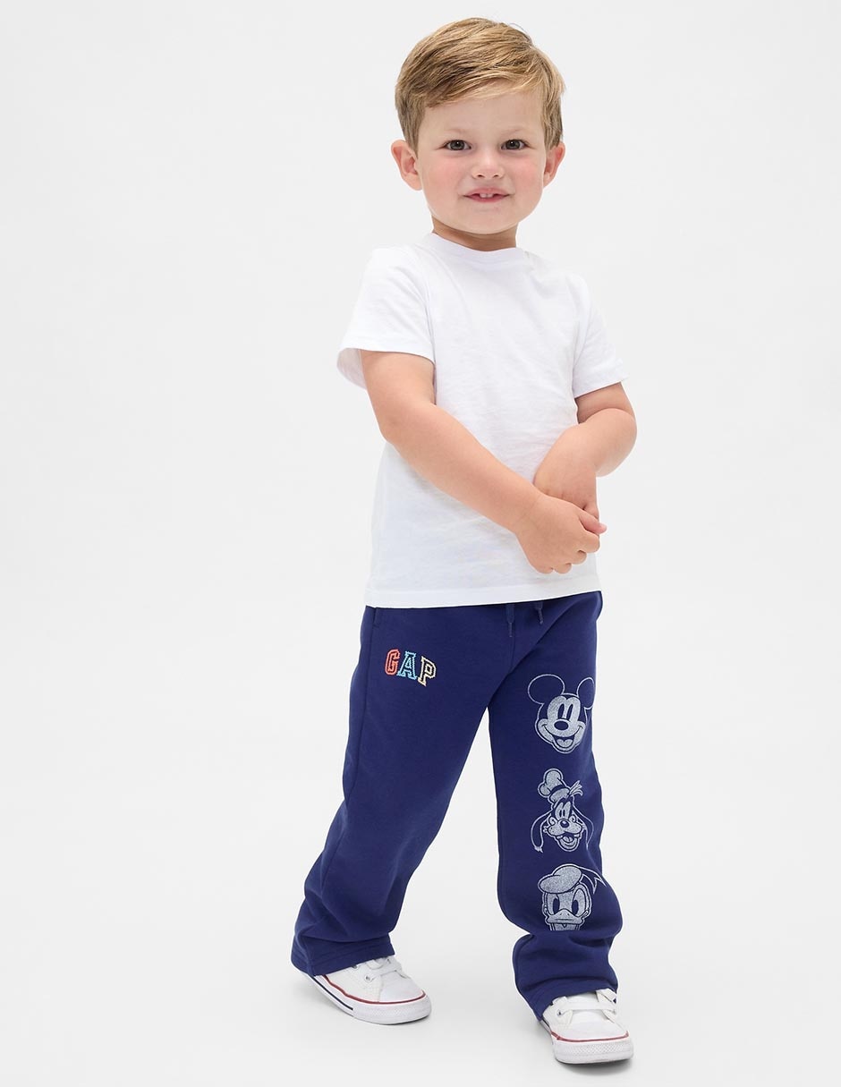 Pants Mickey and Friends para niño