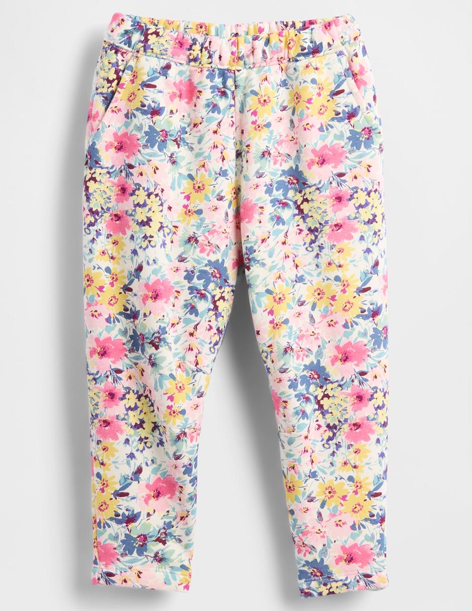 Pants para niña