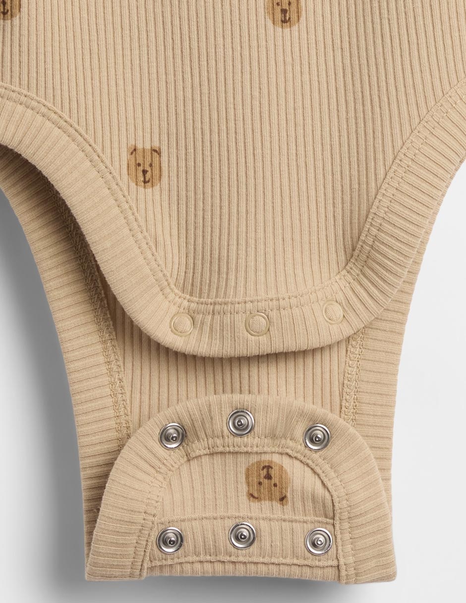 Conjunto de algodón para bebé 4