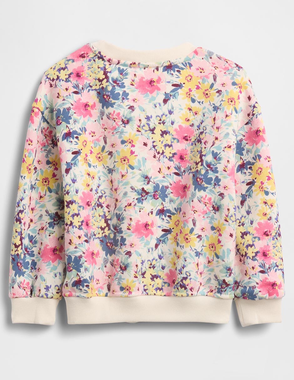 Sudadera para niña 2