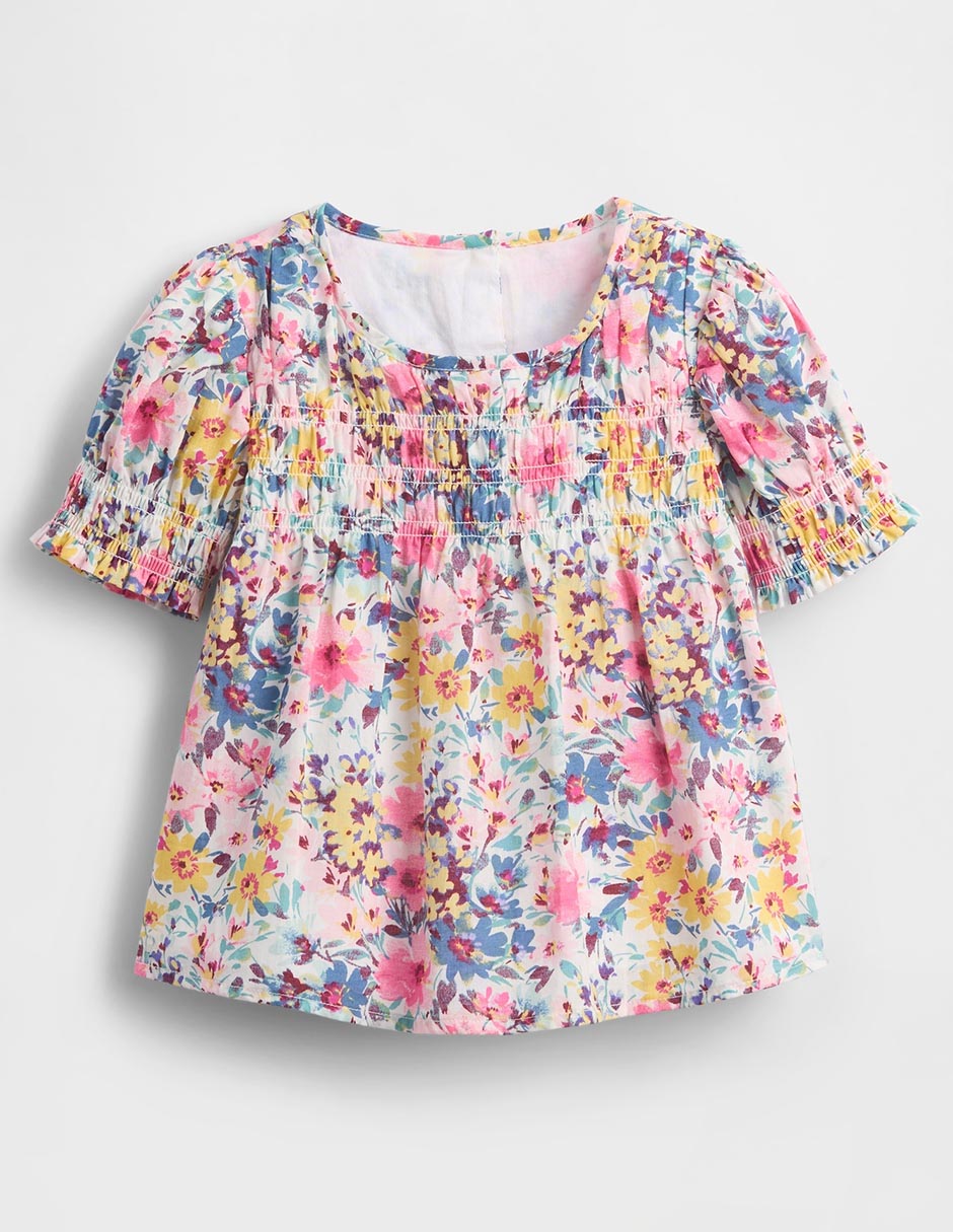 Blusa para niña Blusa para niña