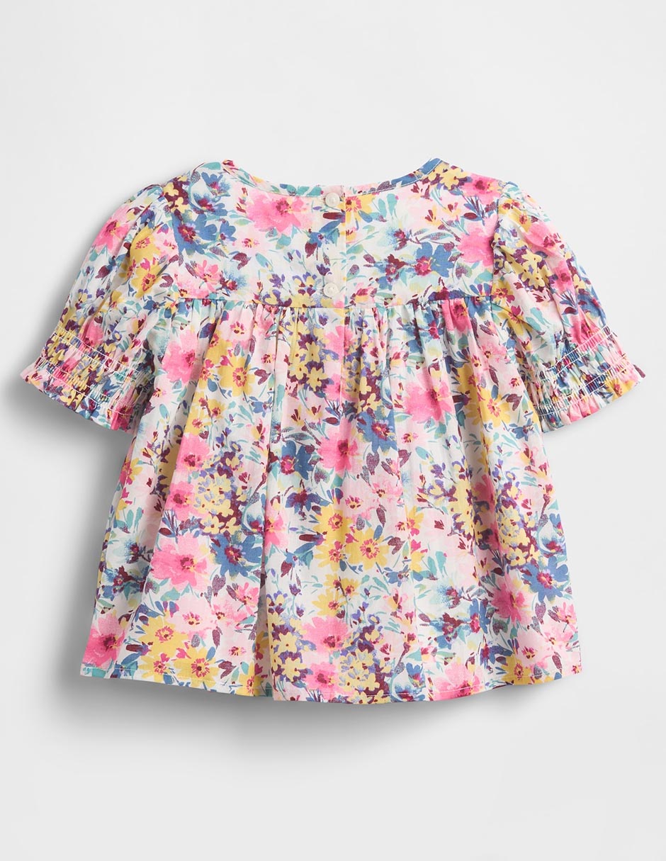 Blusa para niña 2