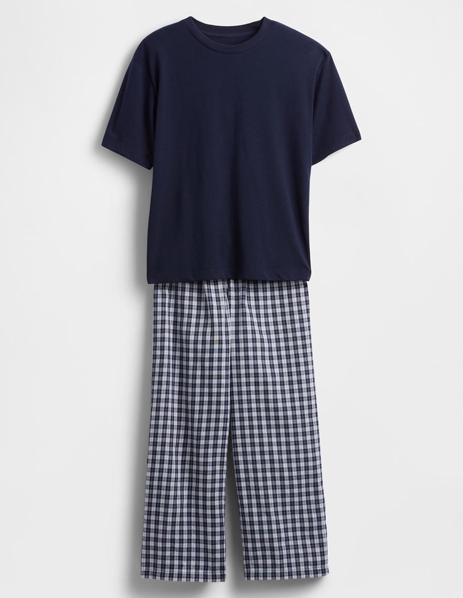 Conjunto pijama para niño Conjunto pijama para niño
