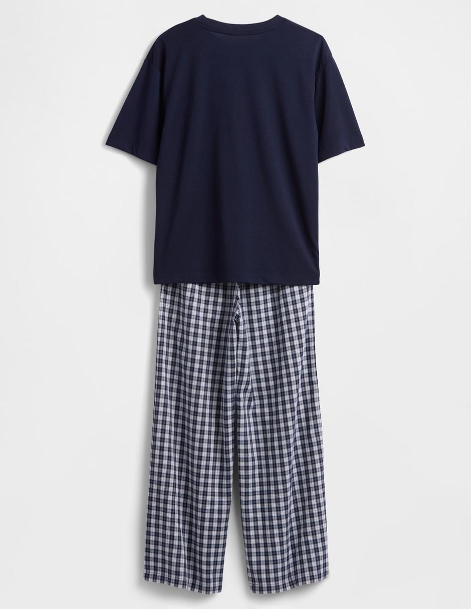 Conjunto pijama para niño 2