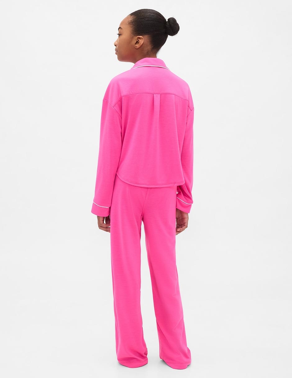 Conjunto pijama para niña 3