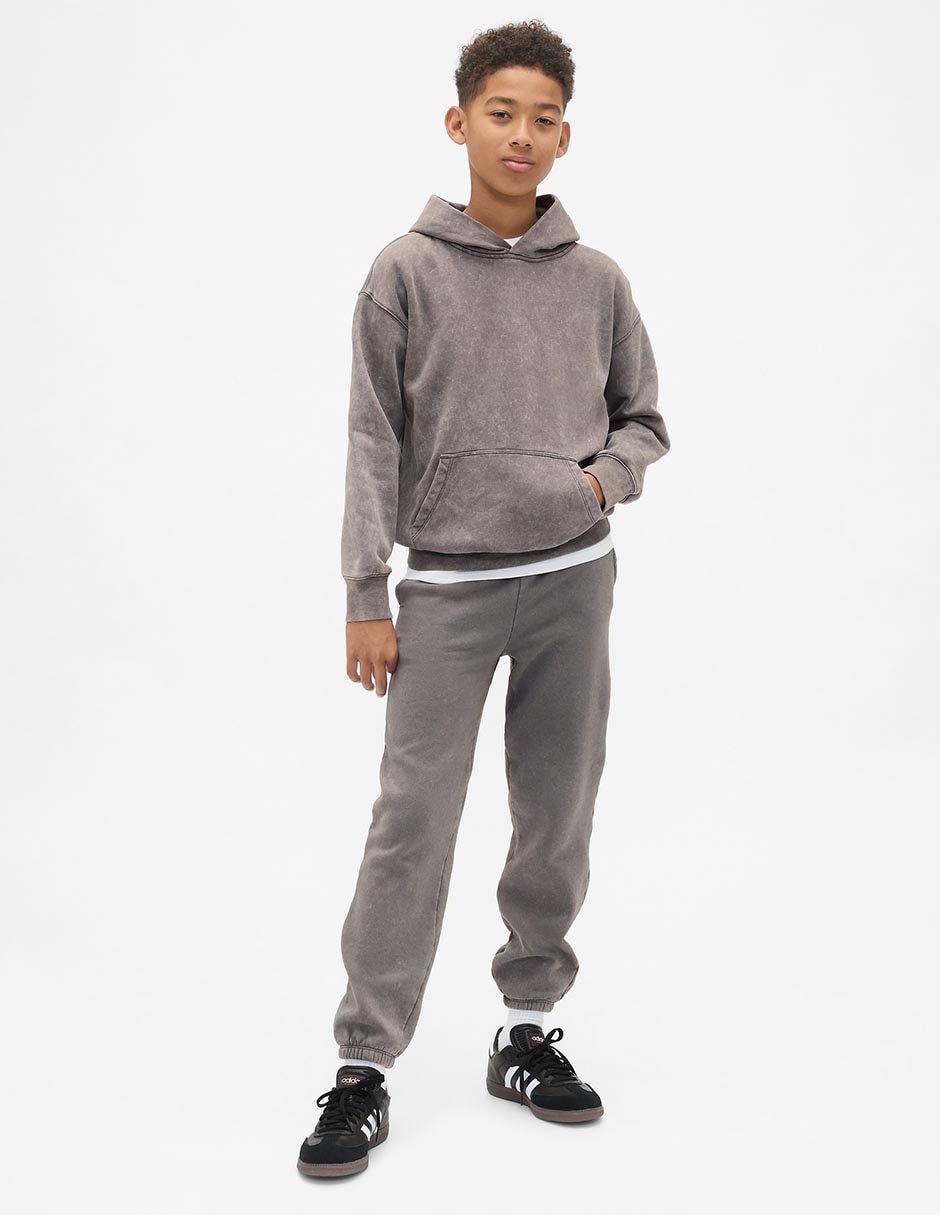 Sudadera para niño 3