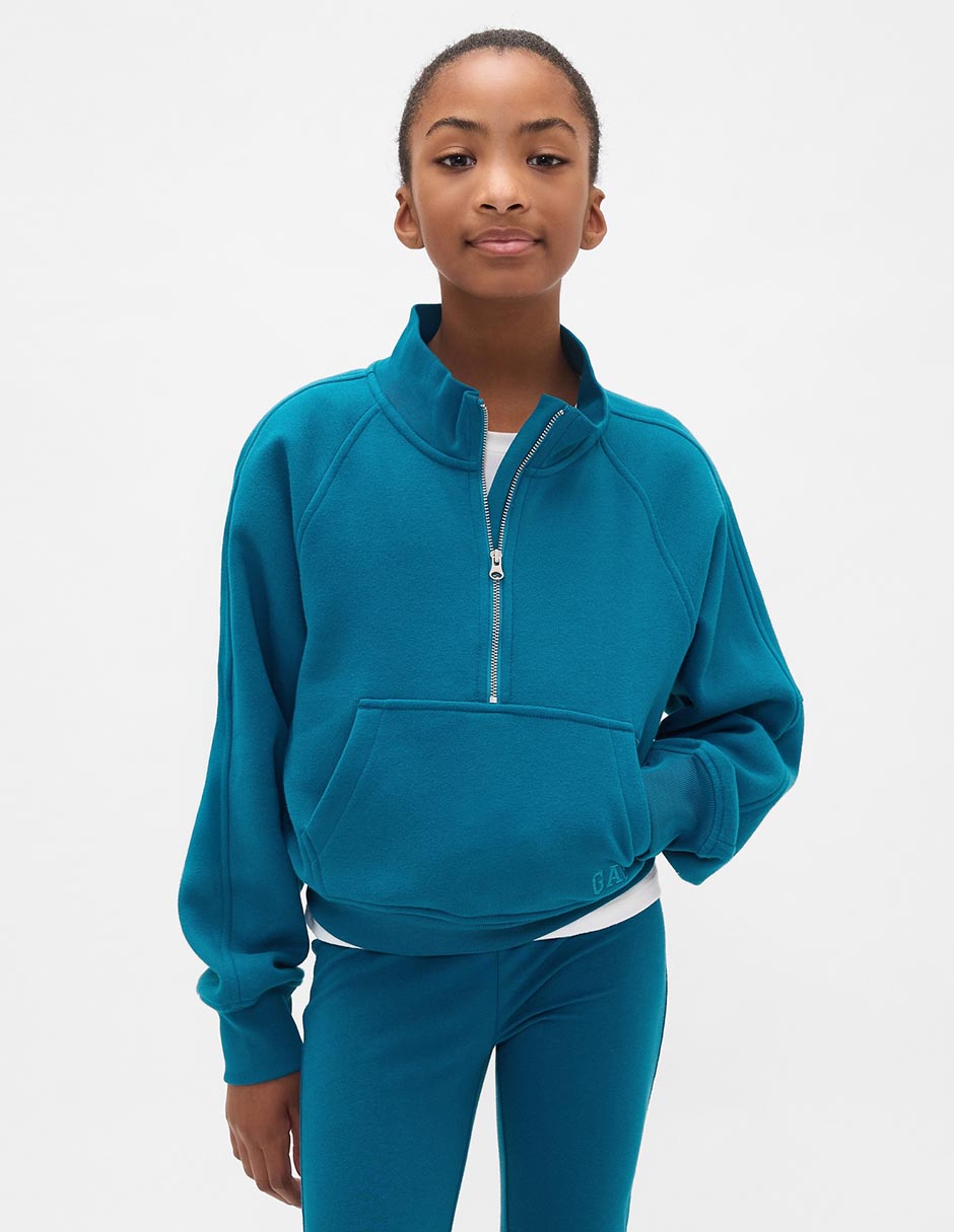 Sudadera para niña