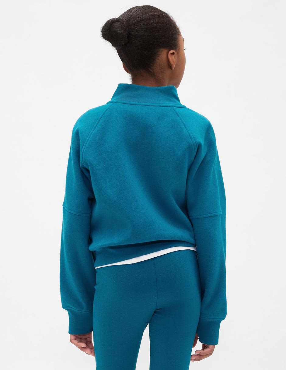 Sudadera para niña 3