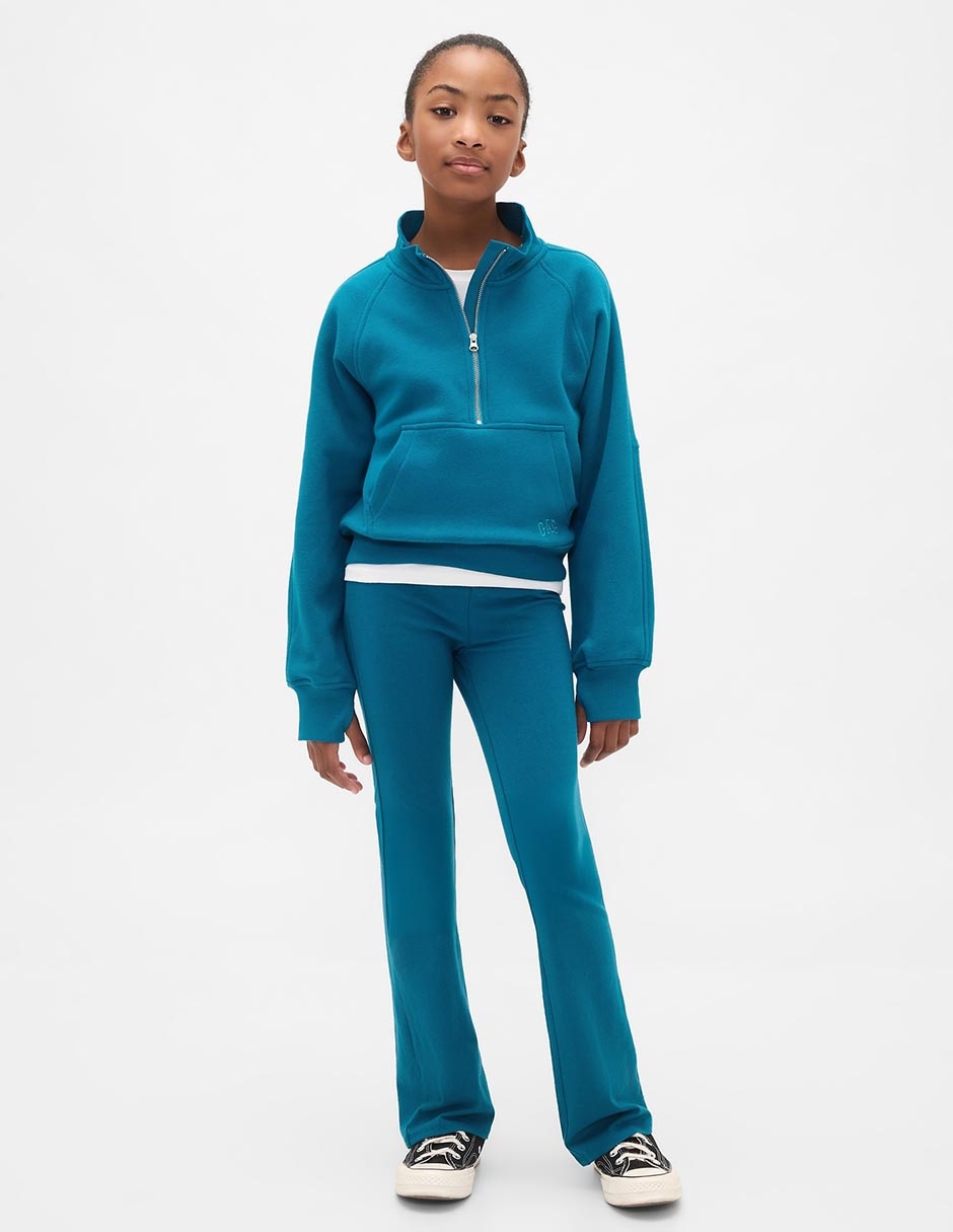 Sudadera para niña 4