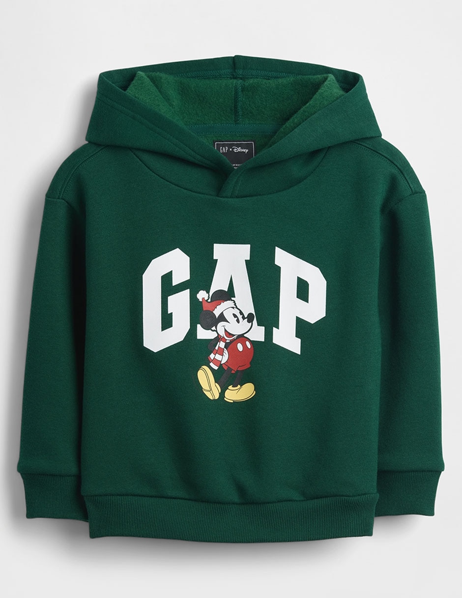 Sudadera Disney Mickey Mouse para niño
