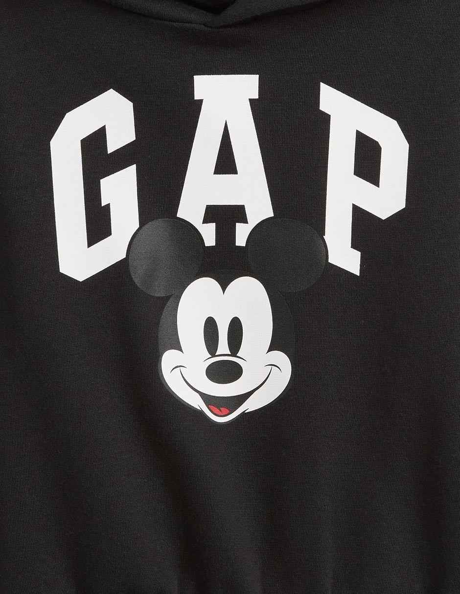 Sudadera Disney Mickey Mouse para niño 3