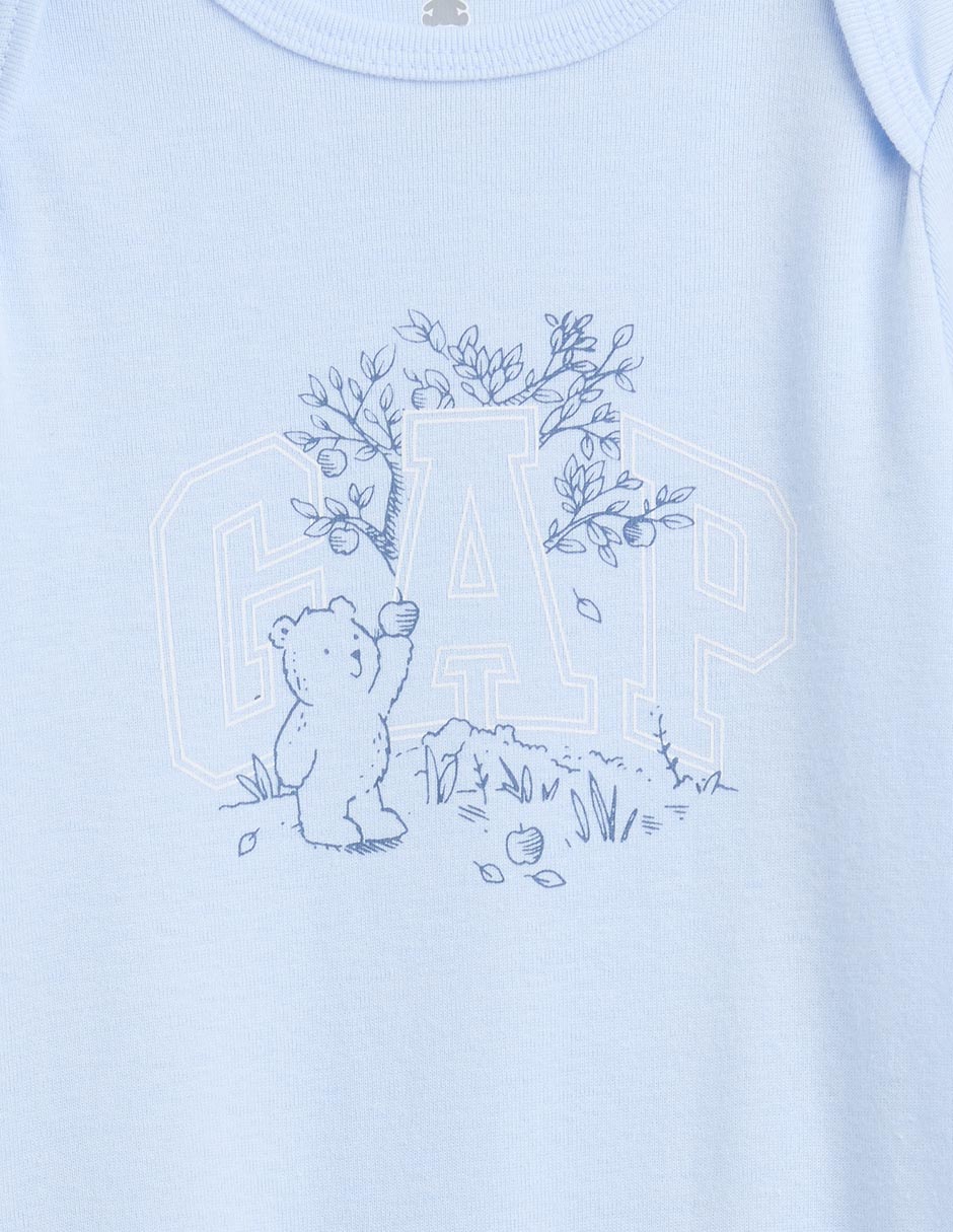 BODY GAP 79129, 6-12 MESES, AZUL CLARO