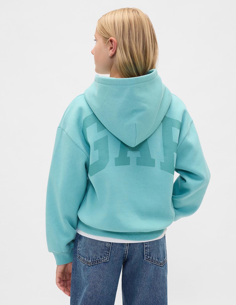 Sudadera para niña 3