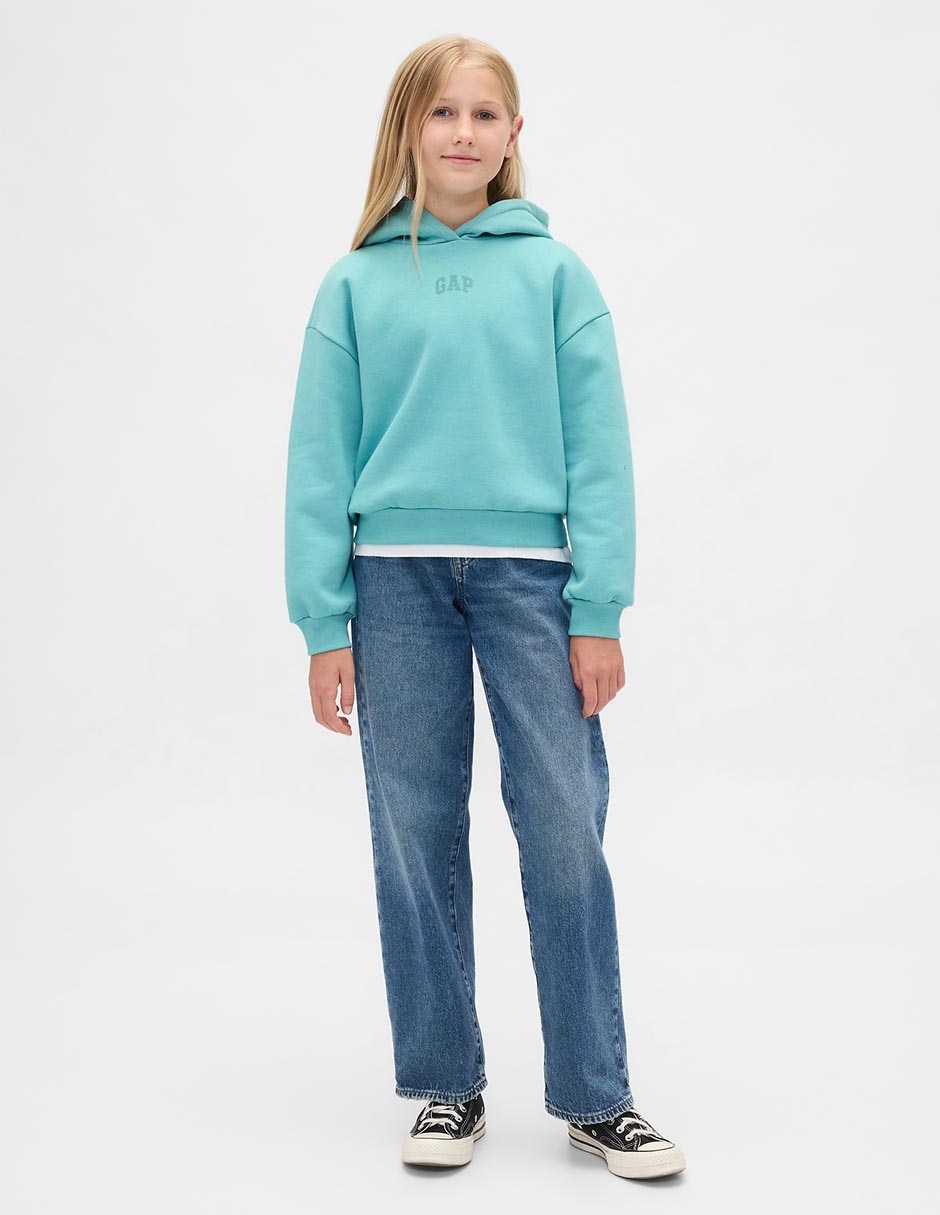 Sudadera para niña 4