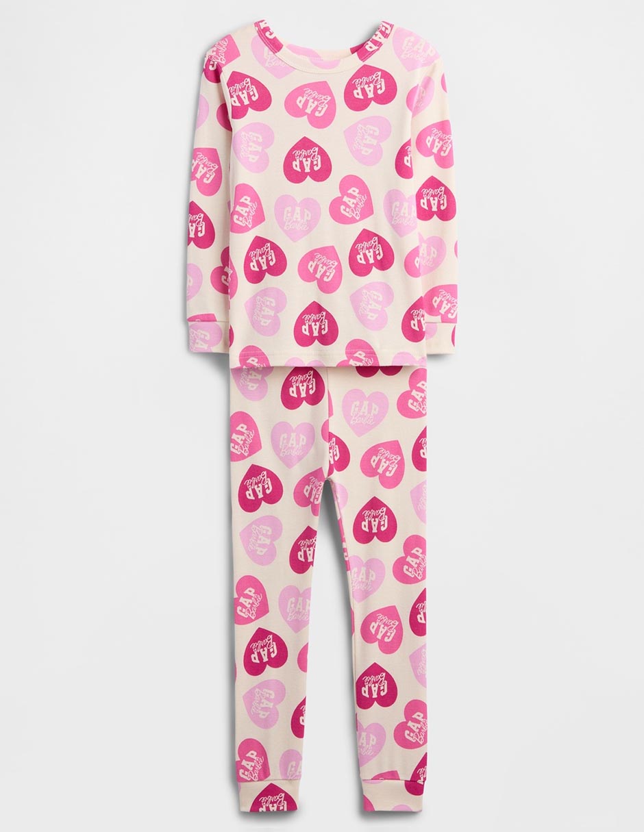 Conjunto pijama para niña Conjunto pijama para niña
