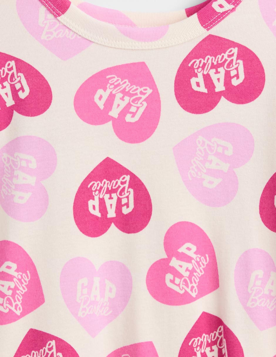 Conjunto pijama para niña 3