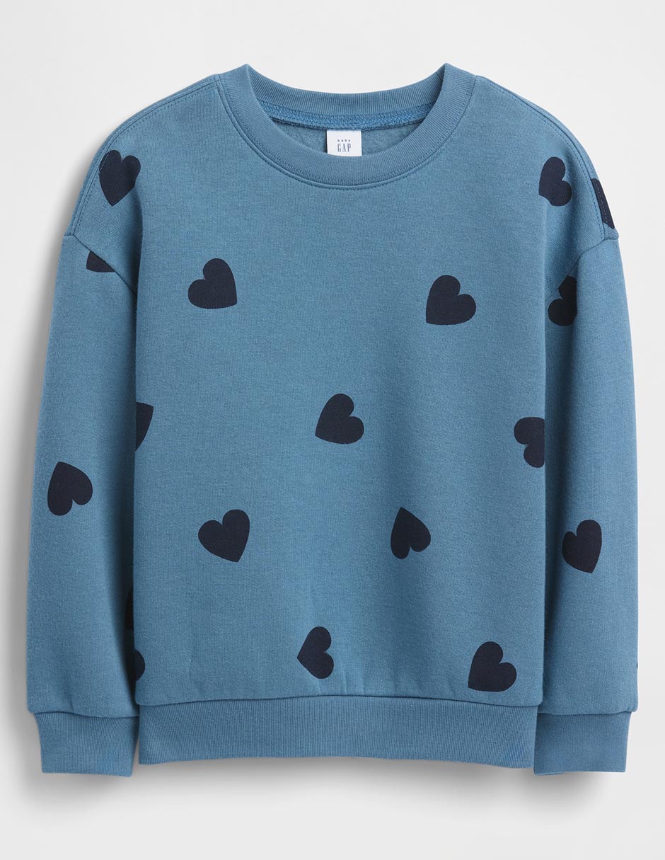 Sudadera para niña 1