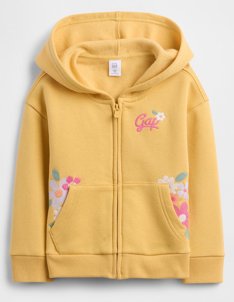 Sudadera para niña GAP México
