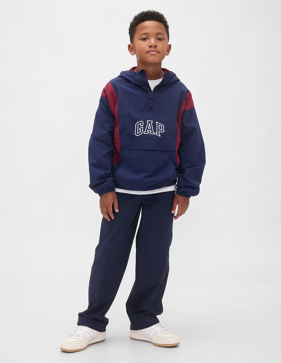 Chamarra para niño