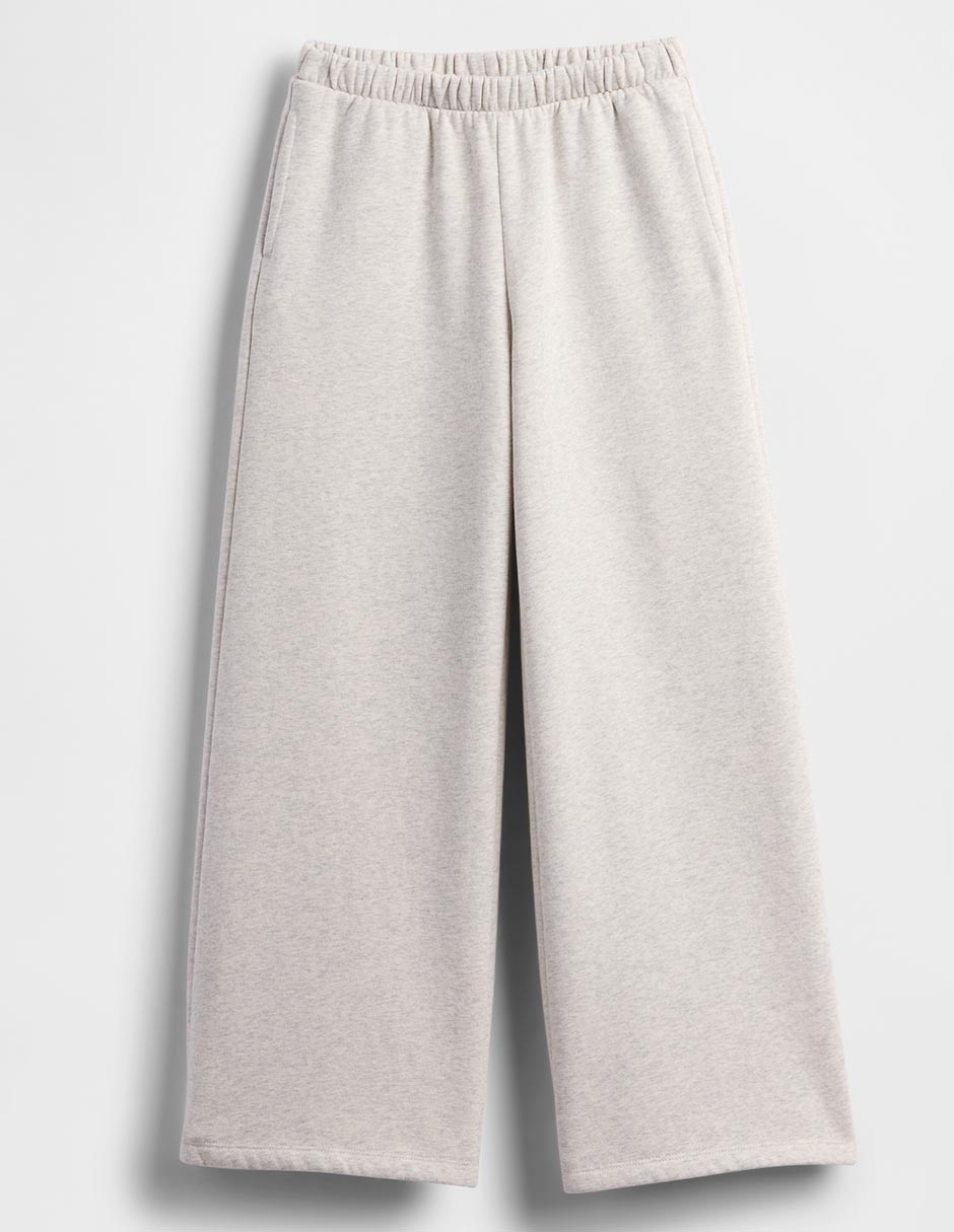 PANTS GAP 813086 NIÑA JA, 4-5 AÑOS, GRIS