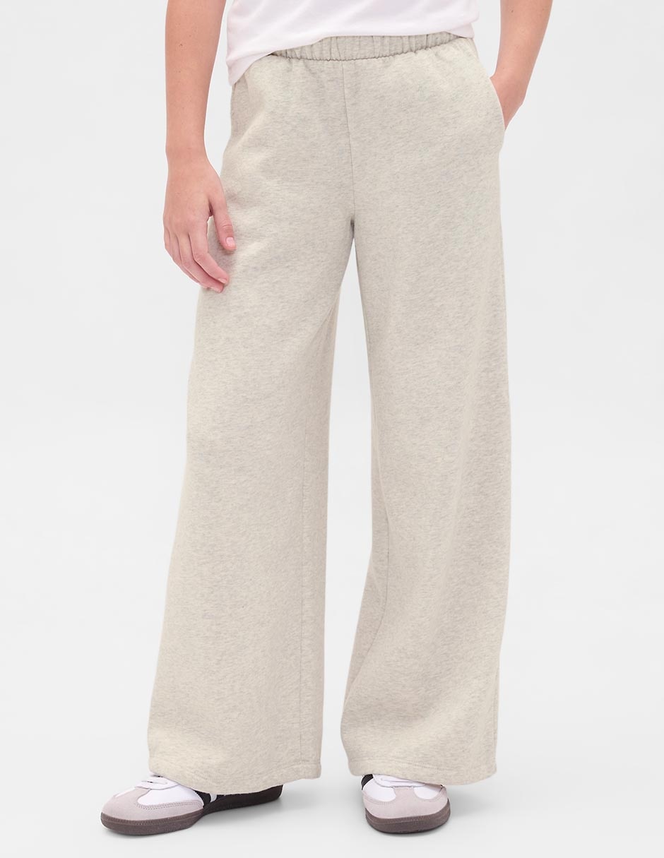 PANTS GAP 813086 NIÑA JA, 4-5 AÑOS, GRIS