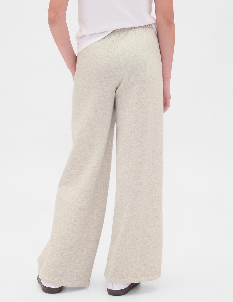 PANTS GAP 813086 NIÑA JA, 4-5 AÑOS, GRIS