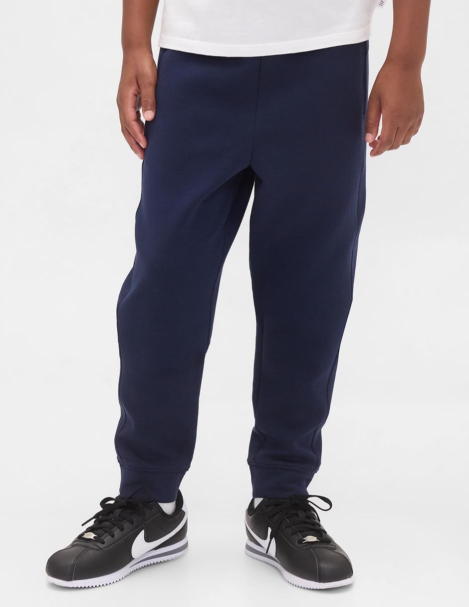 PANTS GAP 801422, 6-7 AÑOS, AZUL MARINO
