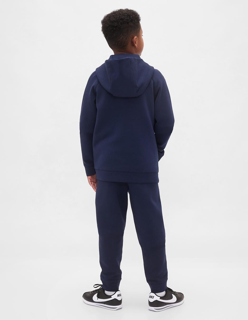PANTS GAP 801422, 6-7 AÑOS, AZUL MARINO