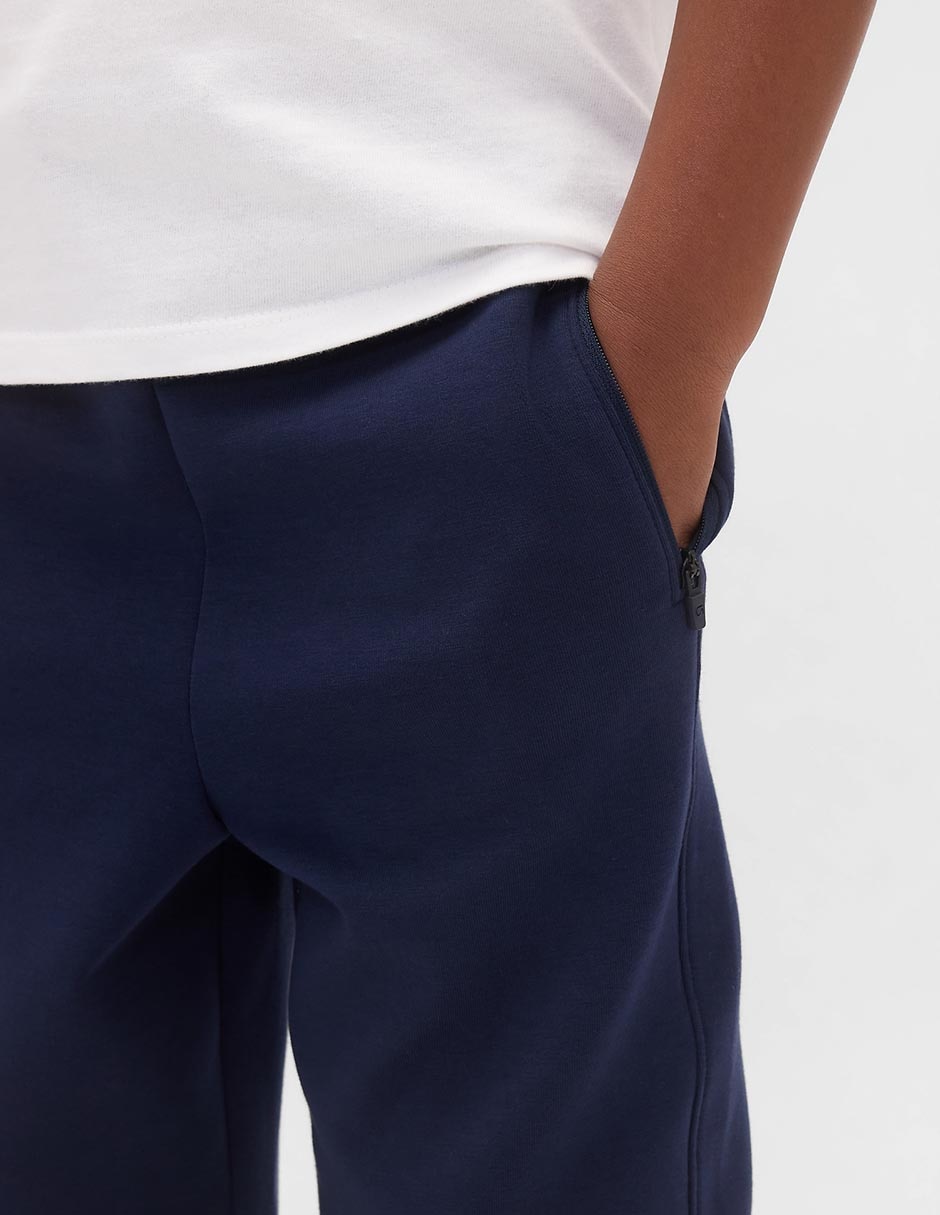 PANTS GAP 801422, 6-7 AÑOS, AZUL MARINO