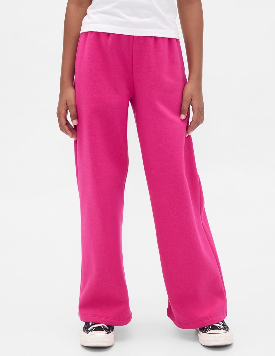 Pants para niña 3