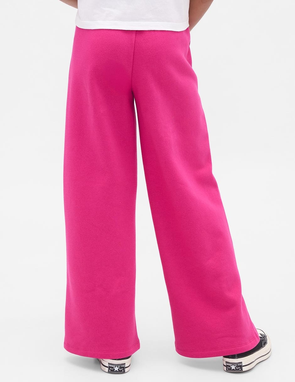 Pants para niña 4