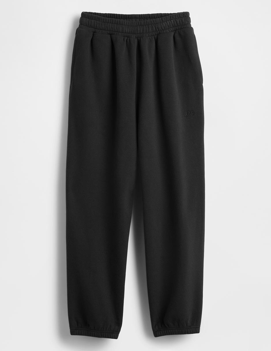 PANTS GAP 825853 NIÑO, 4-5 AÑOS, NEGRO