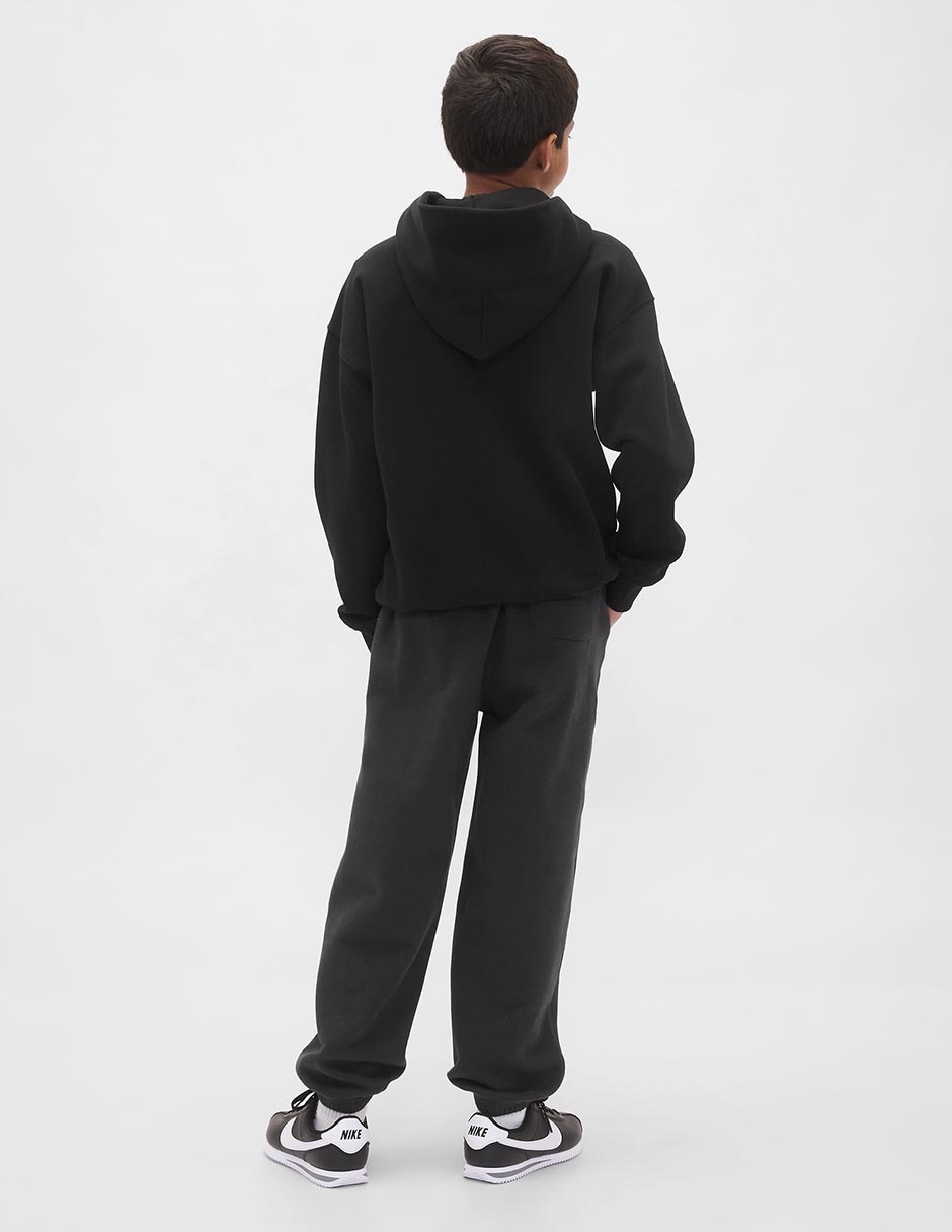 PANTS GAP 825853 NIÑO, 4-5 AÑOS, NEGRO