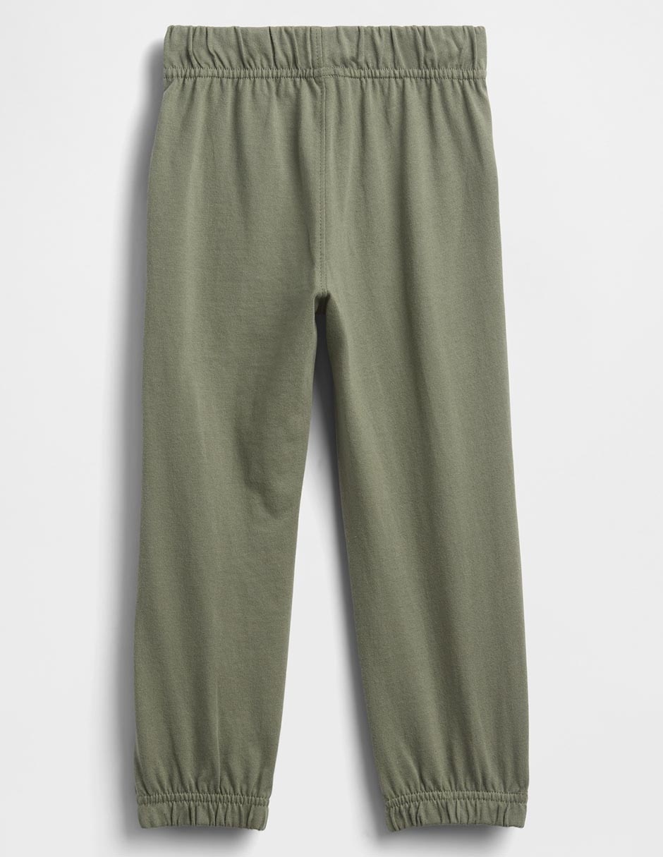 PANTS GAP 814315, 4T AÑOS, VERDE OLIVO
