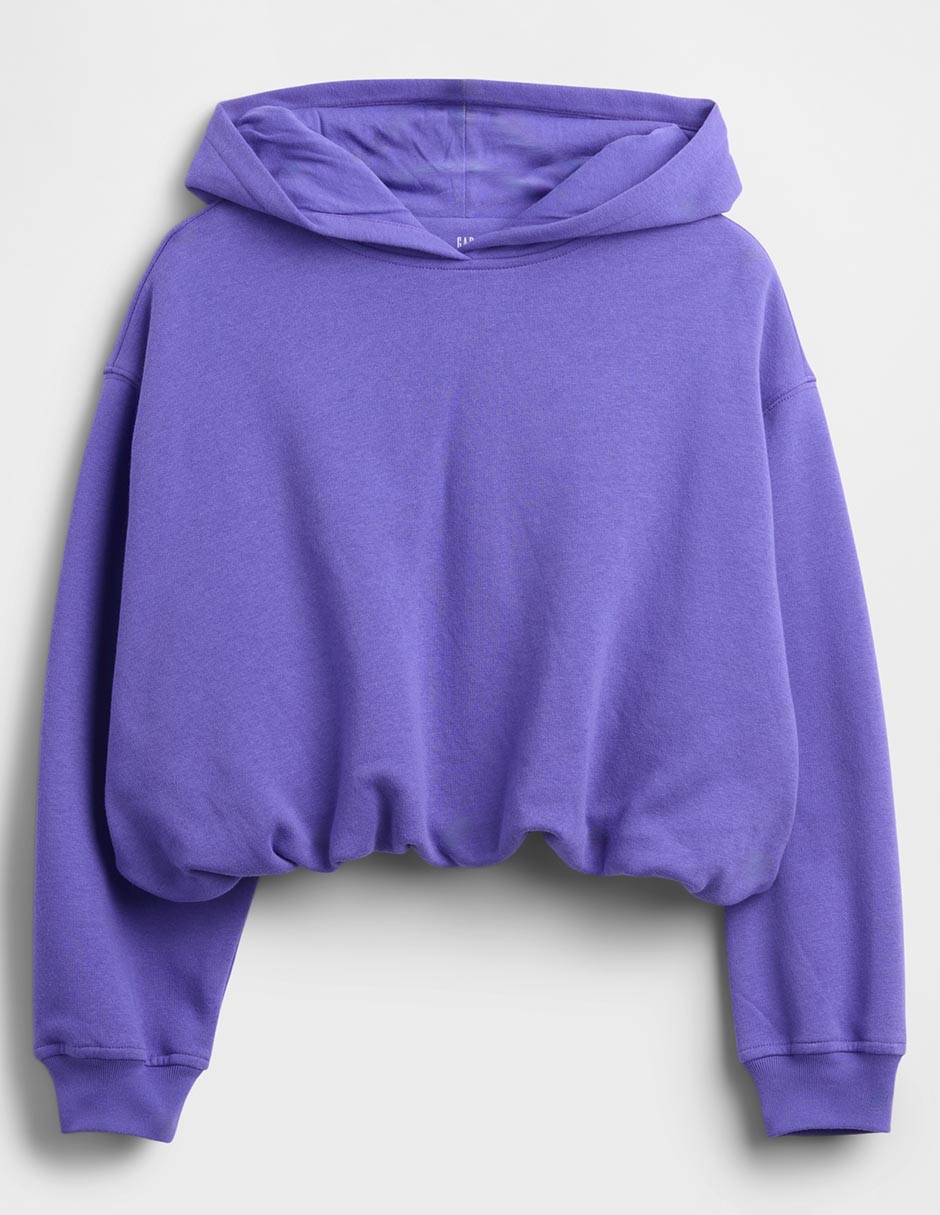 Sudadera para niña
