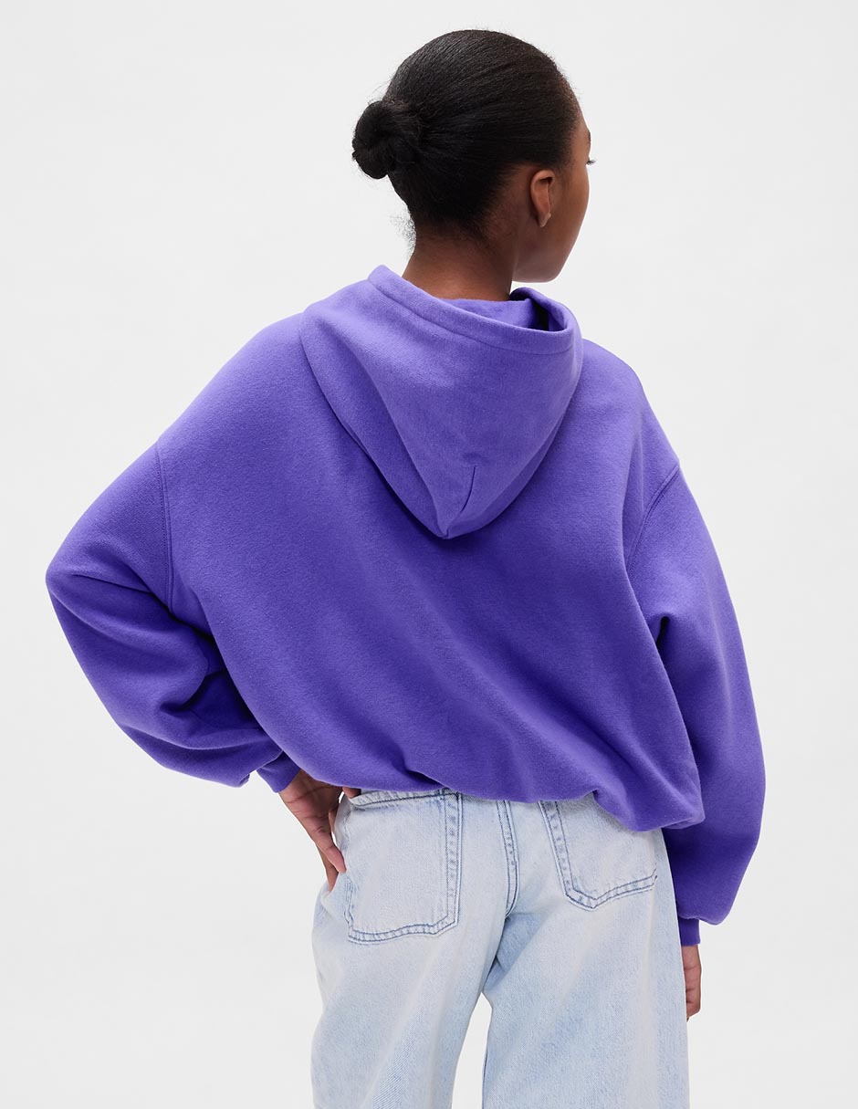Sudadera para niña