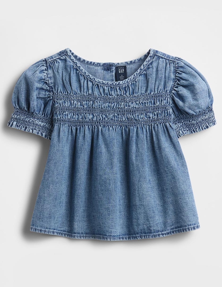 Blusa para niña Blusa para niña