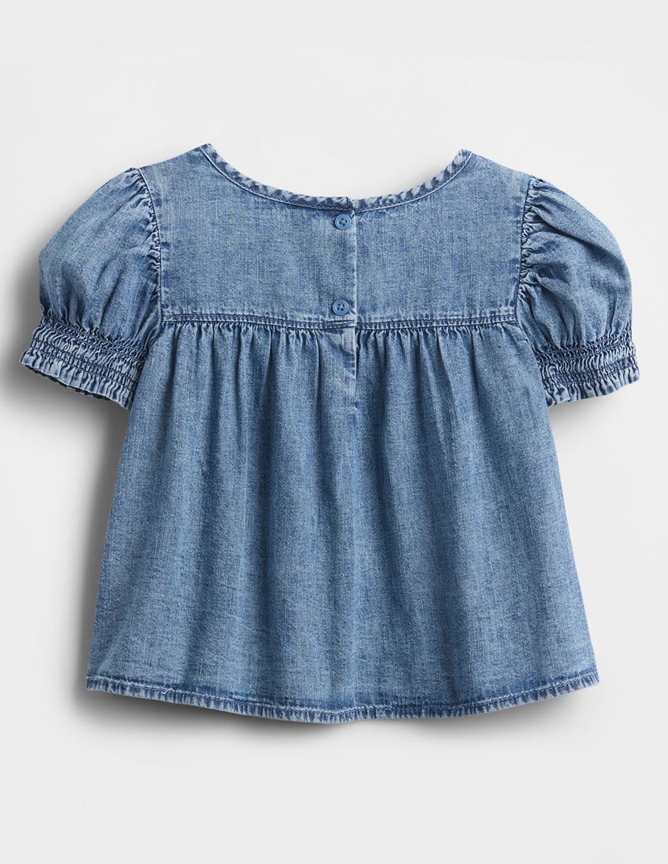 Blusa para niña 2