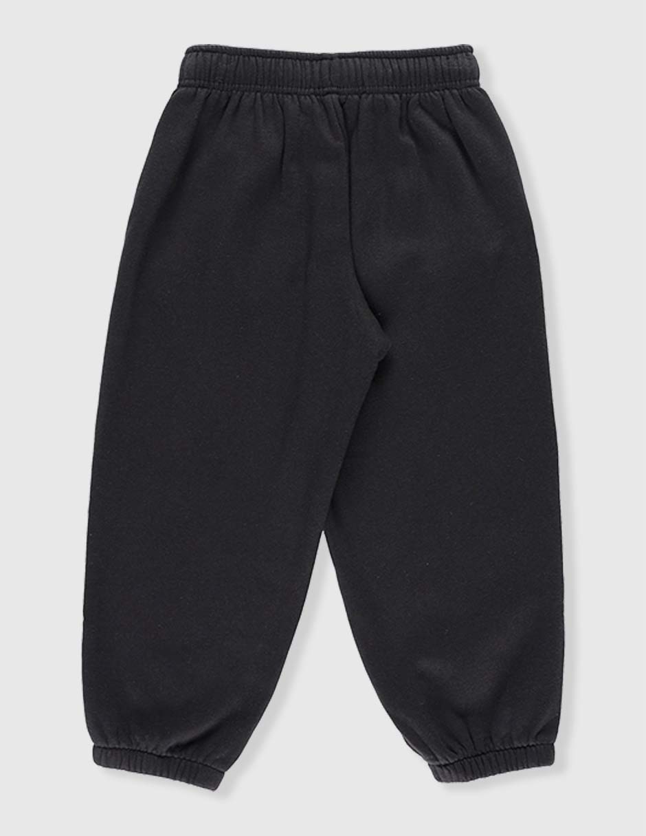 PANTS GAP 817654 NIÑA, 12 AÑOS, NEGRO