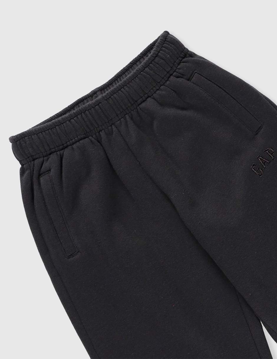 PANTS GAP 817654 NIÑA, 12 AÑOS, NEGRO