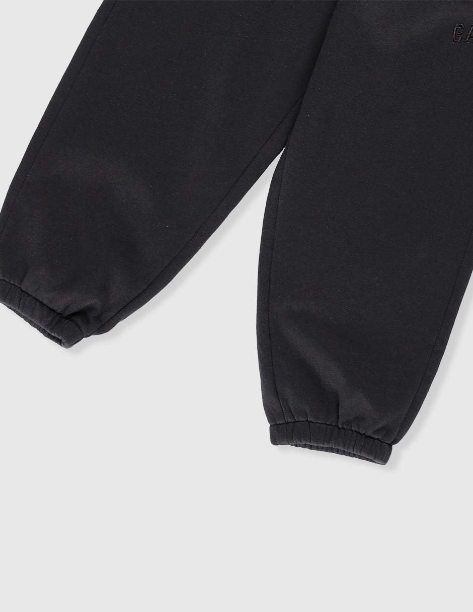 PANTS GAP 817654 NIÑA, 12 AÑOS, NEGRO