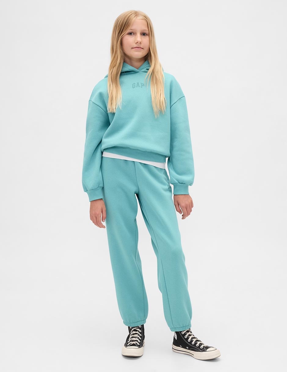 Pants para niña