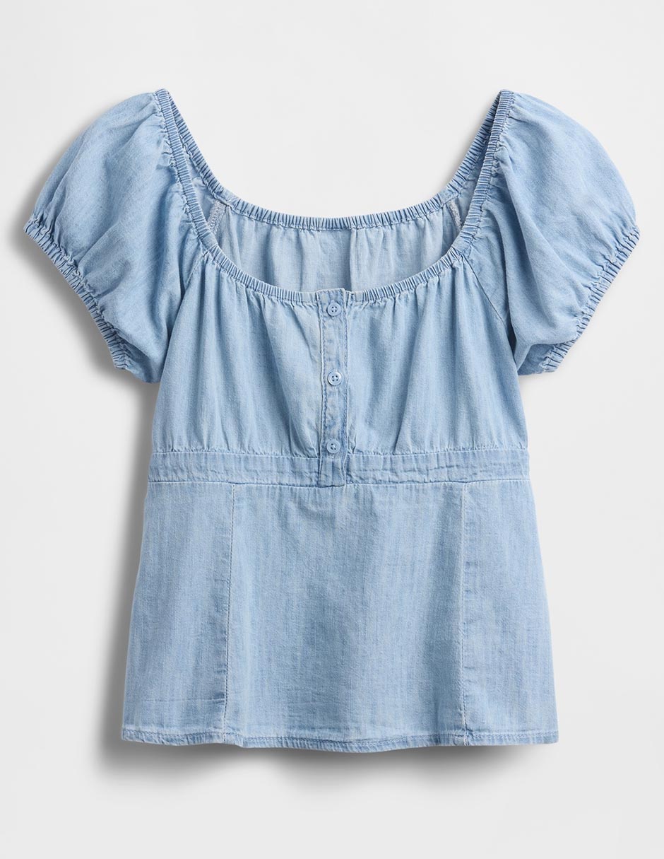 Blusa para niña 2