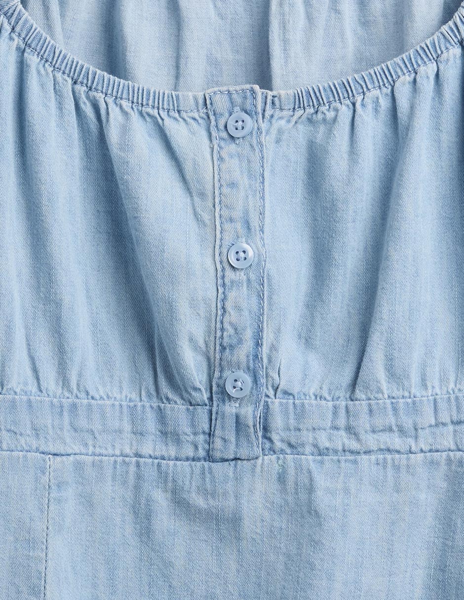Blusa para niña 5